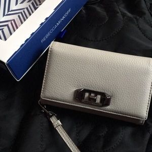 Rebecca Minkoff Love Lock case
